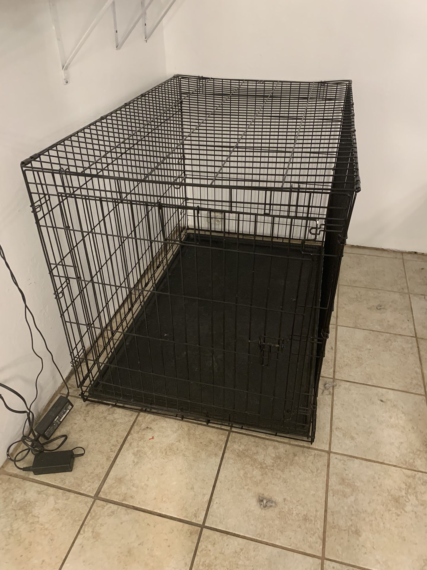 Dog cage XXL