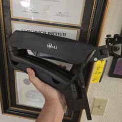 Dual Monitor Wall Mount