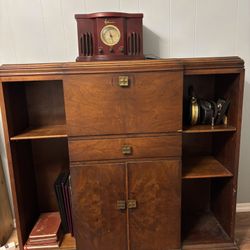 Antique Secretary