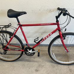 Miyata Mountain Bike Vintage 