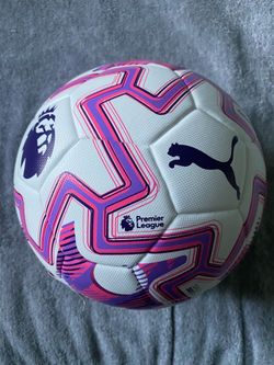 Puma premier league orbita soccer ball size #5