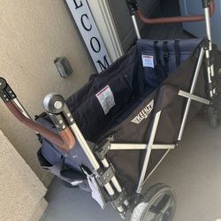 KEENZ WAGON Stroller 