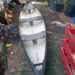 Canoe