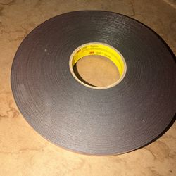 3M vhb tape