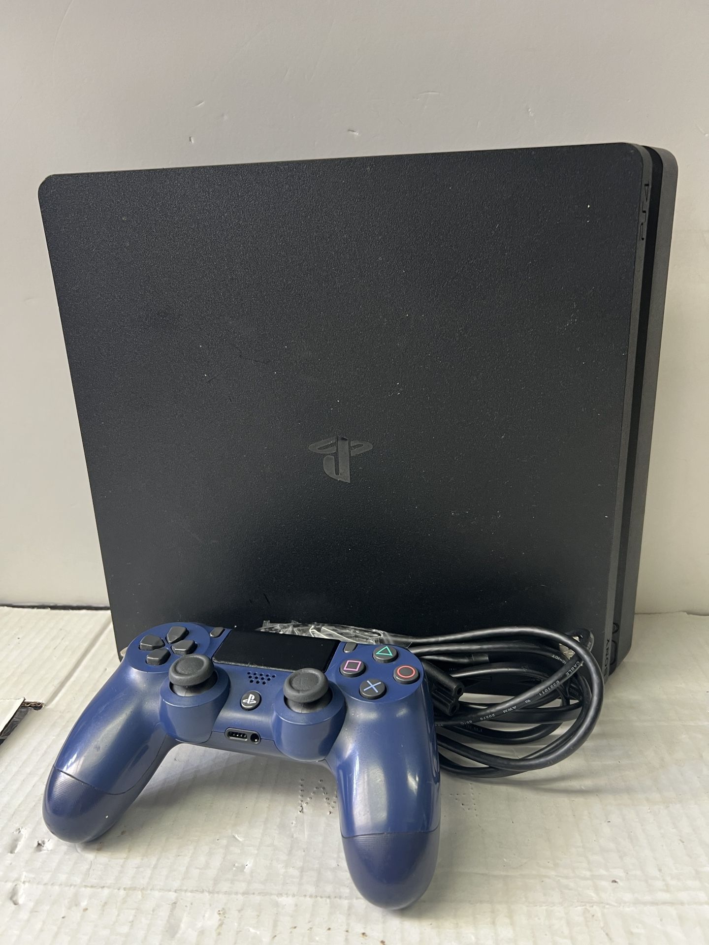 Ps4 Slim, Play Station , #3096