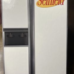 Seinfeld  Refrigerator DVD Box Set