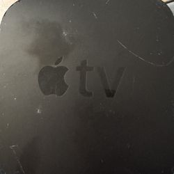 Apple Tv - Used 