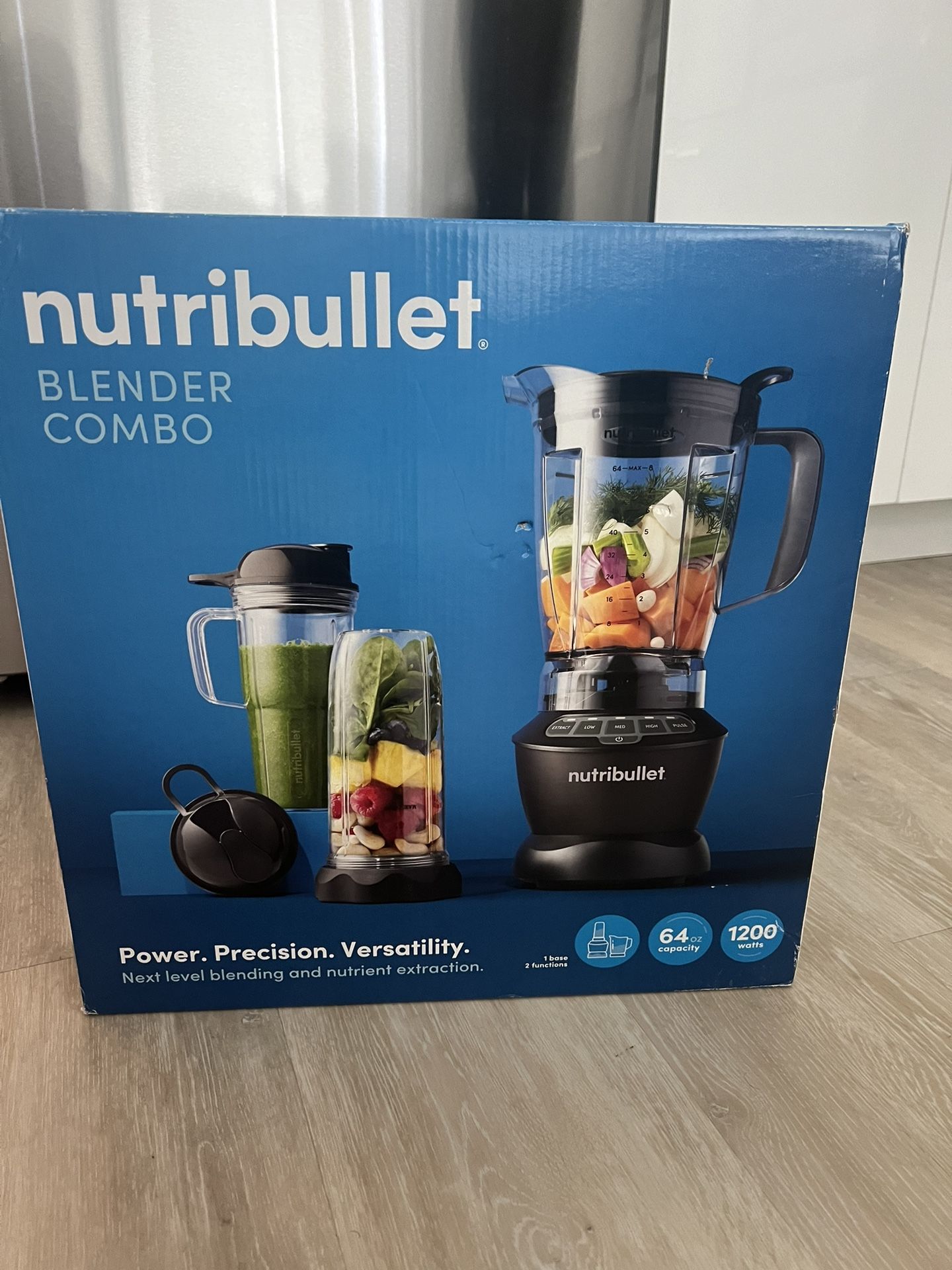 NutriBullet 