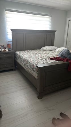 Full BedRoom Set