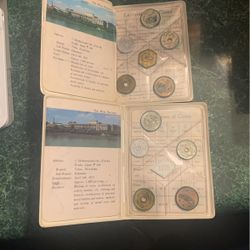 The Mint Bureau Of Japan 