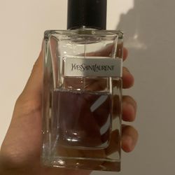 YSL Cologne 
