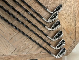 TaylorMade M2 Irons