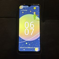 Vortex HD65 Ultra 6.5" Smartphone 3GB RAM 32GB ROM Android Mobile Device