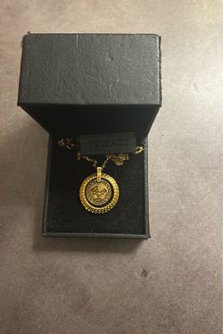 Versace Necklace