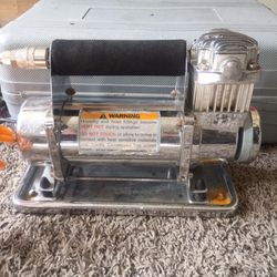Air Compressor 