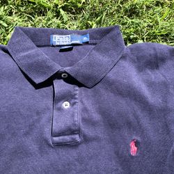 Polo Ralph Lauren Shirt  XL