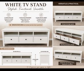 Tv Stand