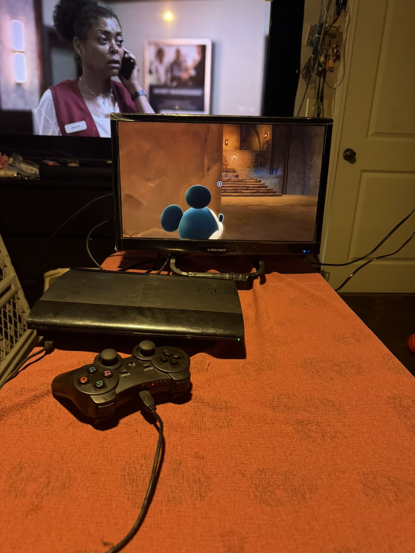 PLAYSTATION 3 GAME