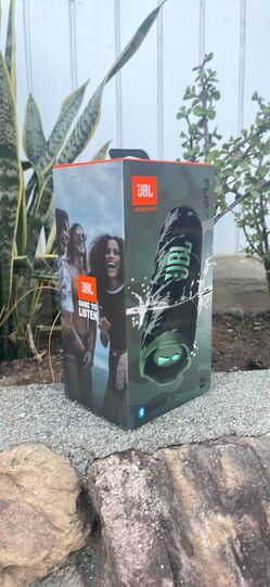 JBL flip 7