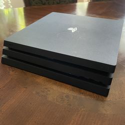 PS4 Pro