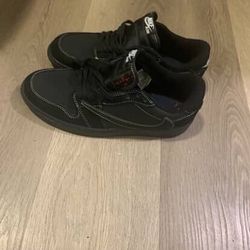 Travis Scott X Air Jordan 1 Retro Low