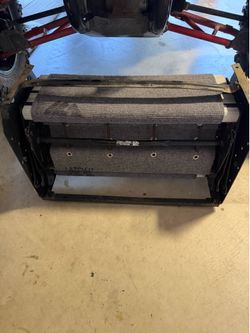 Lippert Solid Step 3-Step RV Entry Stairs – Excellent Condition
