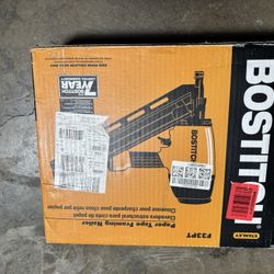 3   1/2 Nail Framing Gum 