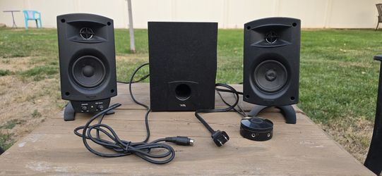 Klipsch Speakers