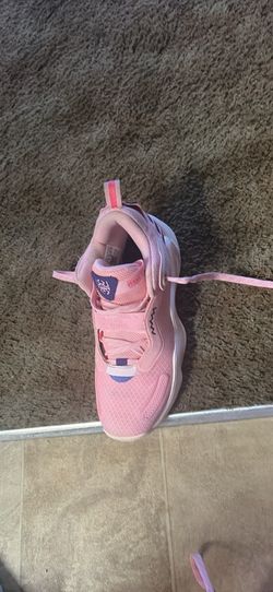 Adidas D.O.N. Issue #3