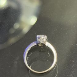 Engagement Ring 