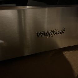 Brand New Whirlpool Wall Ovens Stainless Steel
