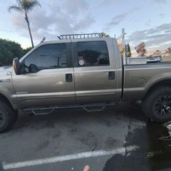 2003 Ford F-250
