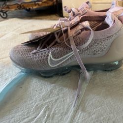 Nike Air VaporMax Flyknit Woman shoes