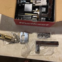 Kwikset Passage