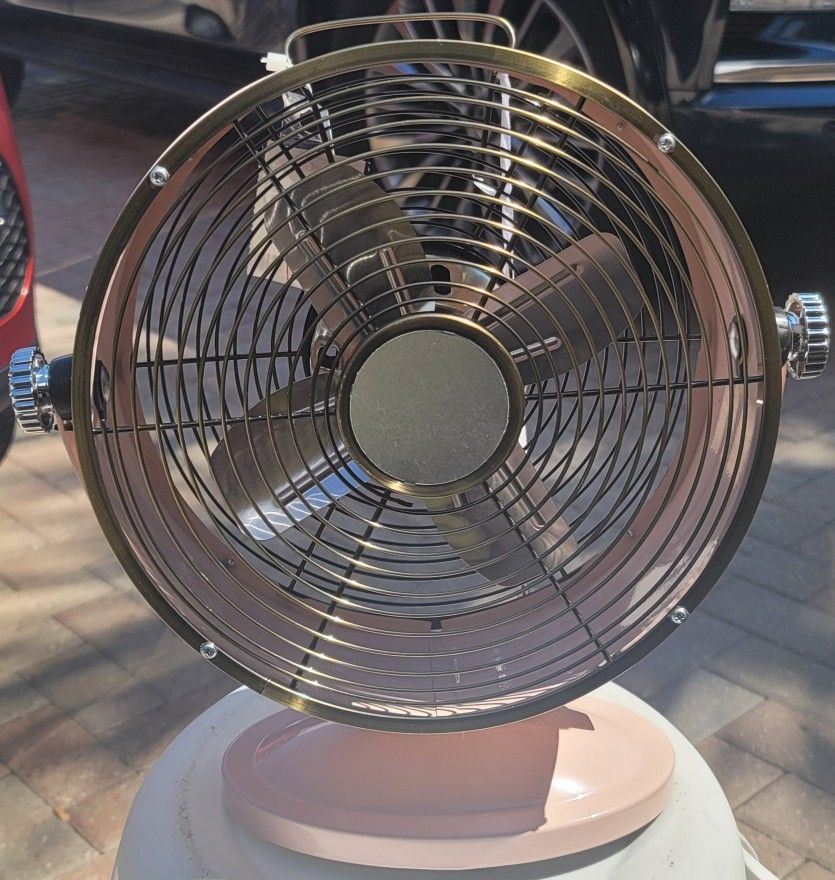  FAN
