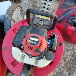 Craftsman Hedge Trimmer