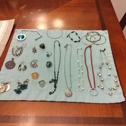 Lot Of Jewelry