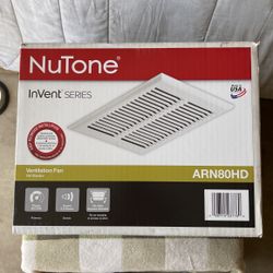Ventilation Fan 