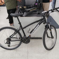Rock rider Mountain Bike 