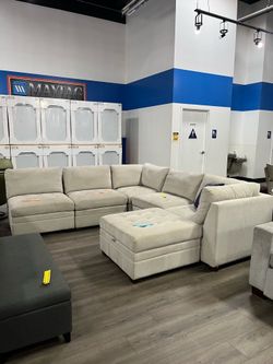 TENGO MUEBLERÍA Y MAS EN PAGOS ! CON SOLO $95 DE ENGANCHE LLÉVATELO HOY, APLIQUÉ NO CHEQUEO CRÉDITO ! $100 OFF CON ESTA PUBLICACIÓN