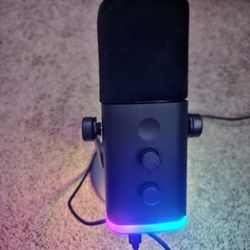 Fifine Usb Microphone 