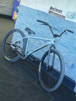 Trade for e-bike or pit bike