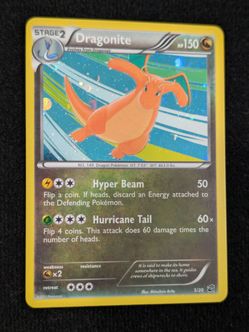 Dragonite 5/20