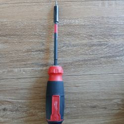 Milwaukee Screwdriver