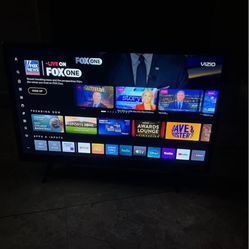 Smart TV