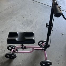 Knee Walker