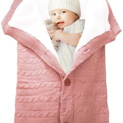 Infant Swaddle Blanket