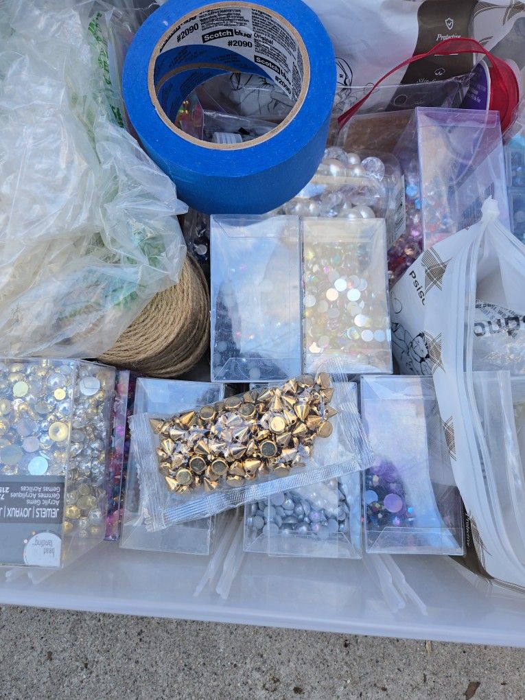 Craft Supplies