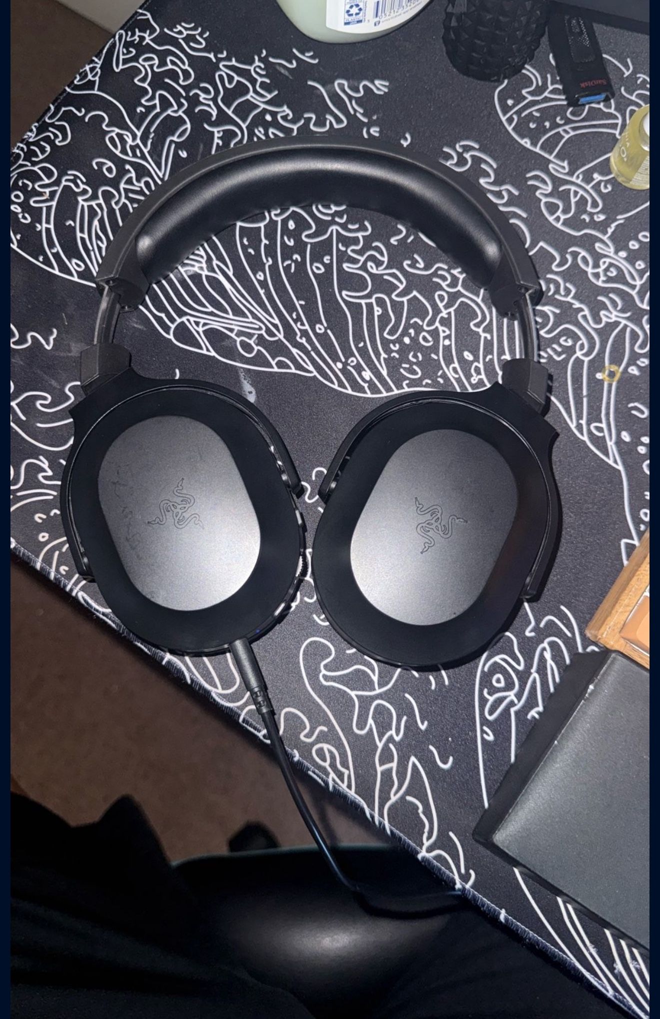 Razer Barracuda X