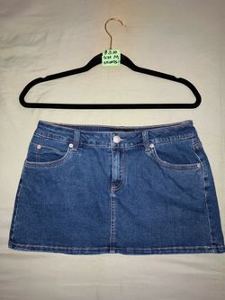 Jean Skorts